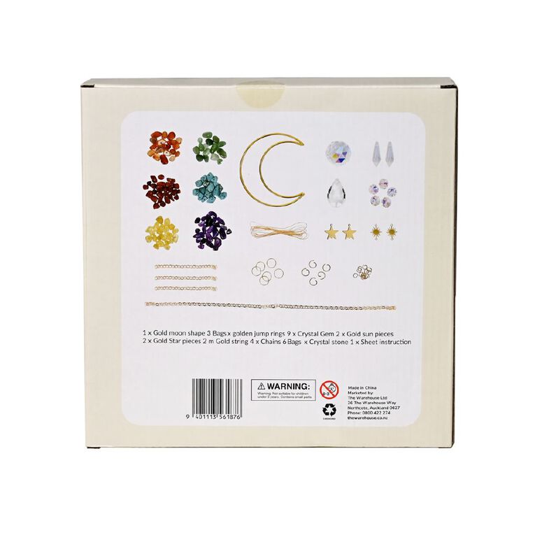 Uniti Crystal Sun Catcher, , hi-res