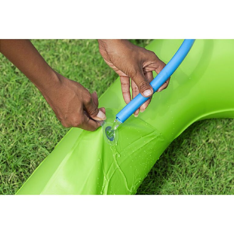 Bestway Backyard Bullseye 2-in-1 Game 1.57m, , hi-res