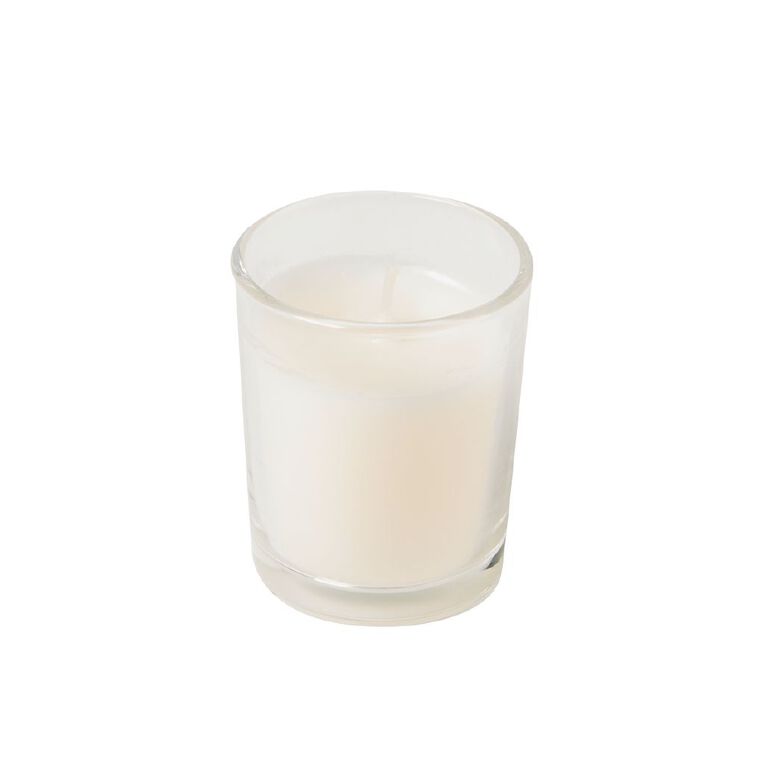 Wonderland Home Christmas Mini Gift Candle Merry Berry 50g, , hi-res