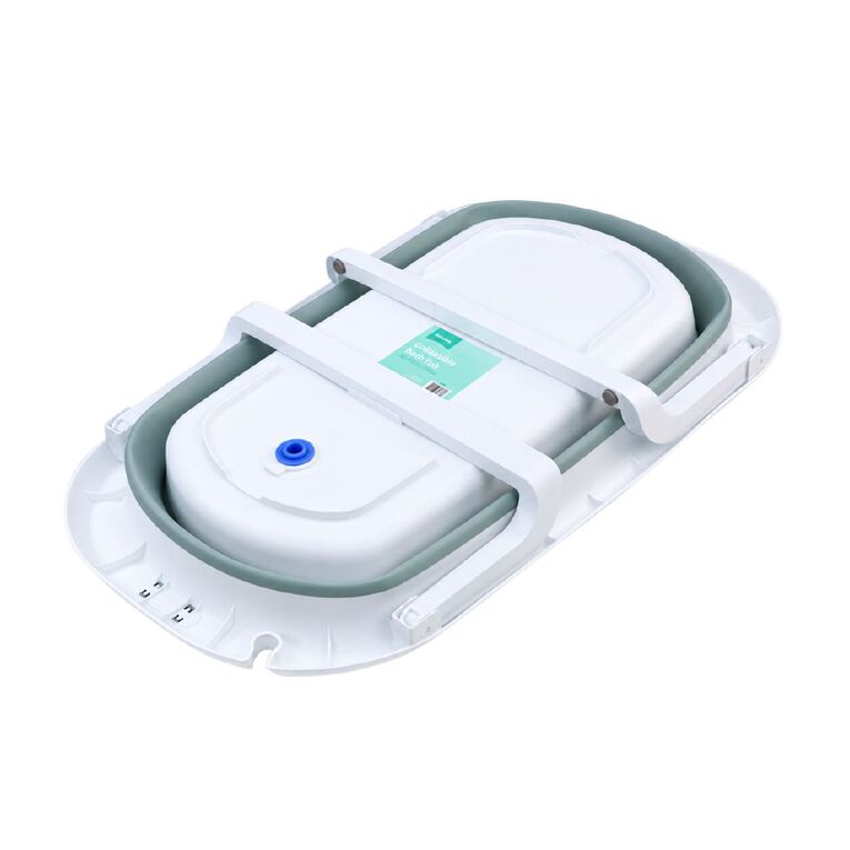 Babywise Collapsible Bath, , hi-res