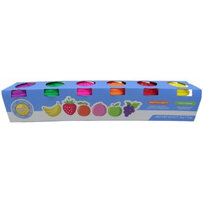 Play Studio Scented Dough 6 Pack