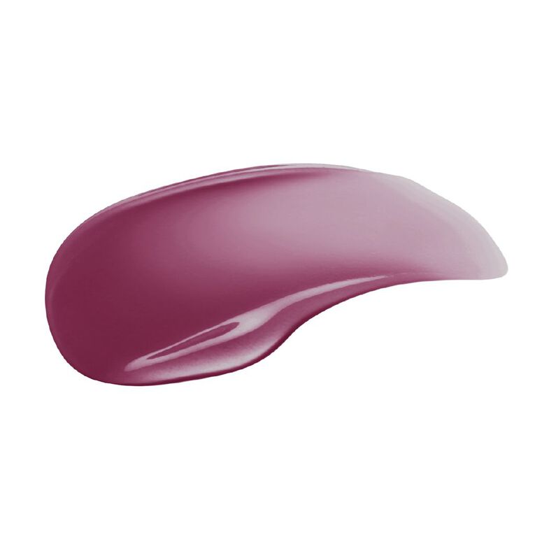 Nude By Nature Nourishing Tinted Lip Oil 04 Juicy Plum, , hi-res