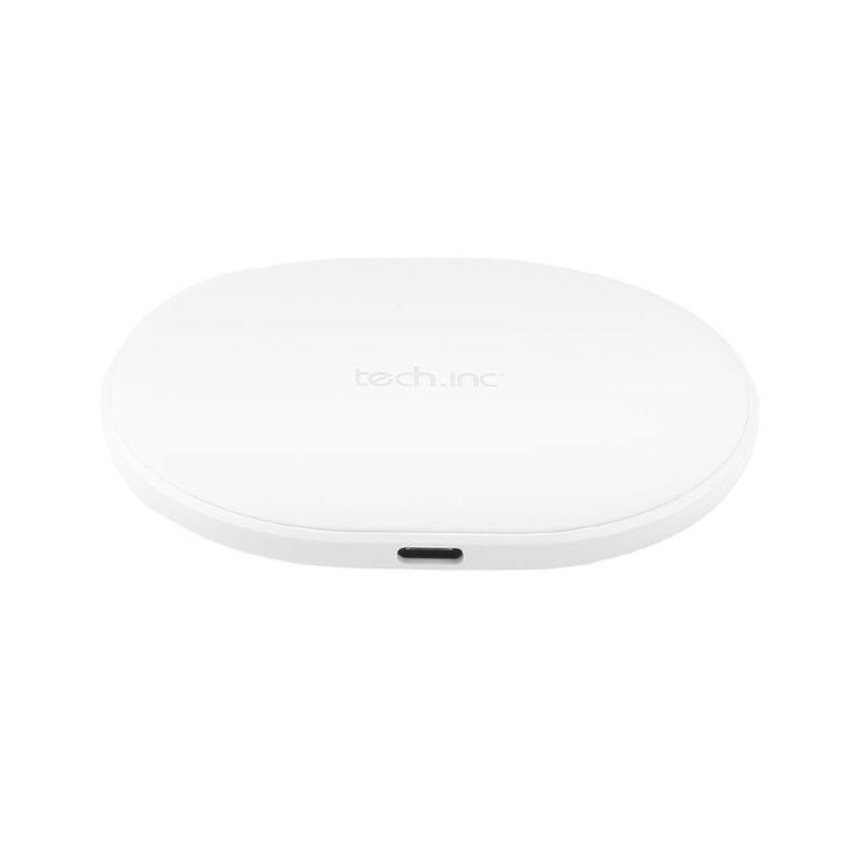 Tech.Inc Wireless Charger 15W, , hi-res