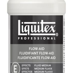 Liquitex Flow Aid Fluid Medium 118ml
