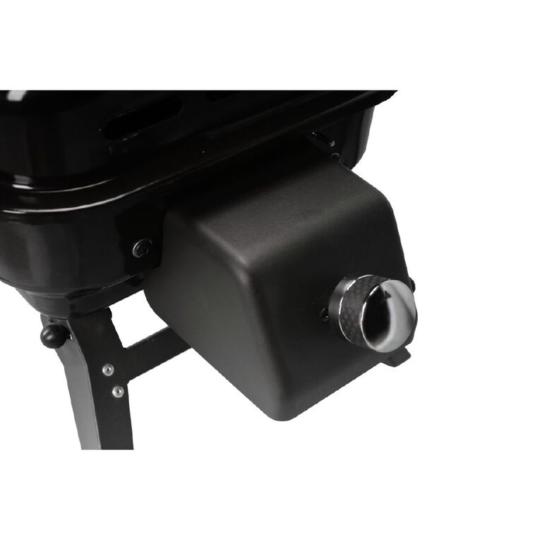 Gascraft Monza Portable Gas BBQ, , hi-res