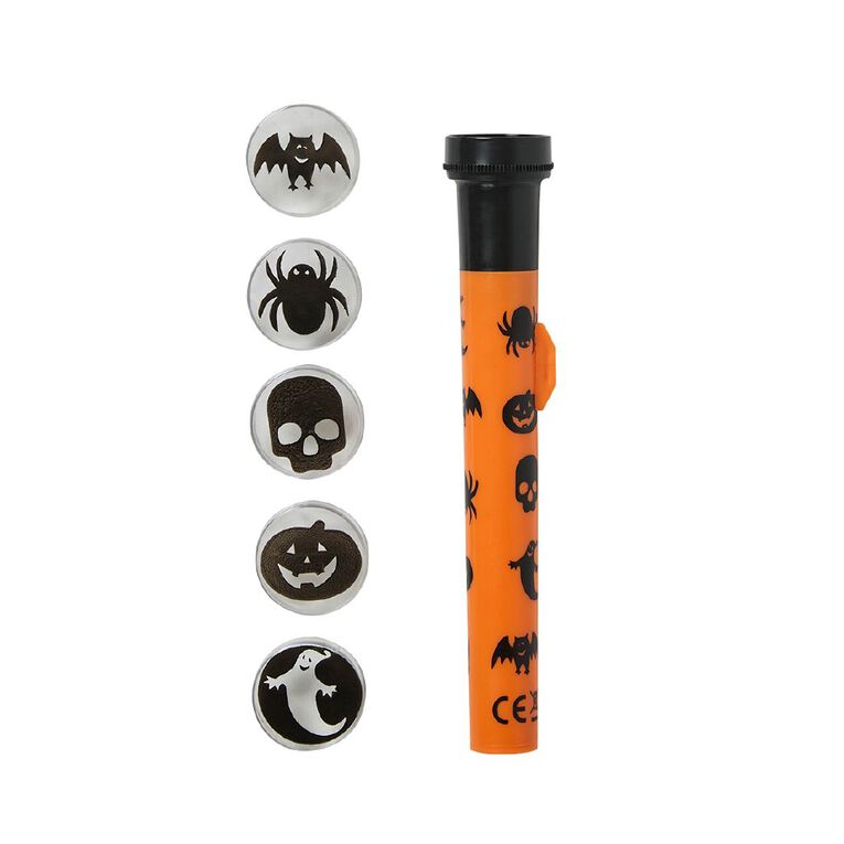 Scarehouse Halloween Filter Torch, , hi-res