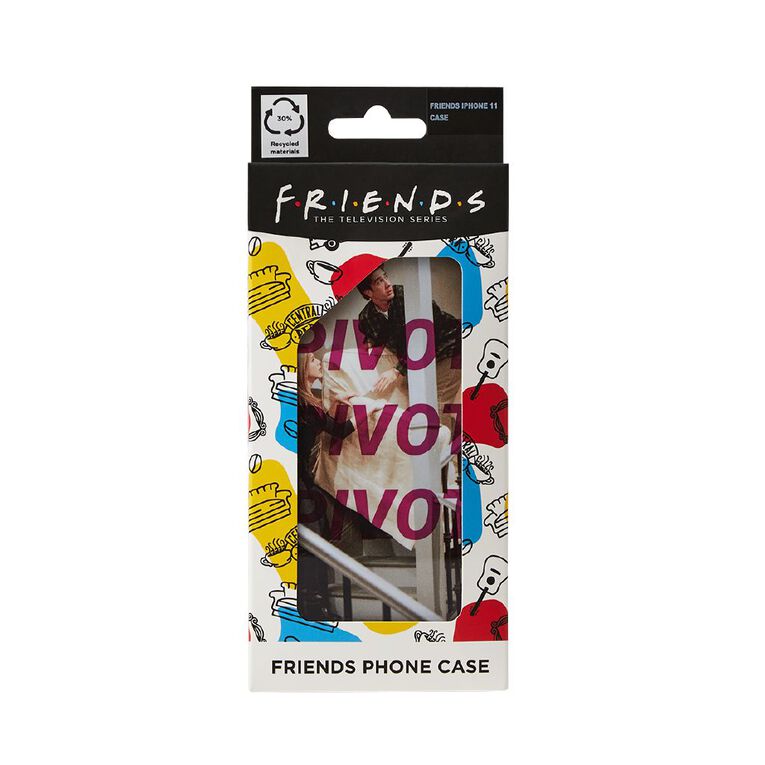 Warner Bros. iPhone 11 Case, , hi-res