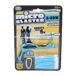 Micro Blaster X Bow