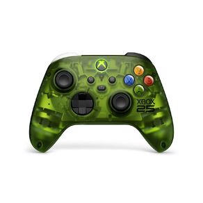Xbox Wireless Controller X25 Special Edition