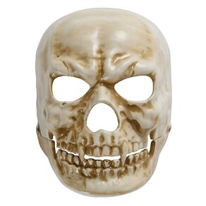 Scarehouse Skull Mask