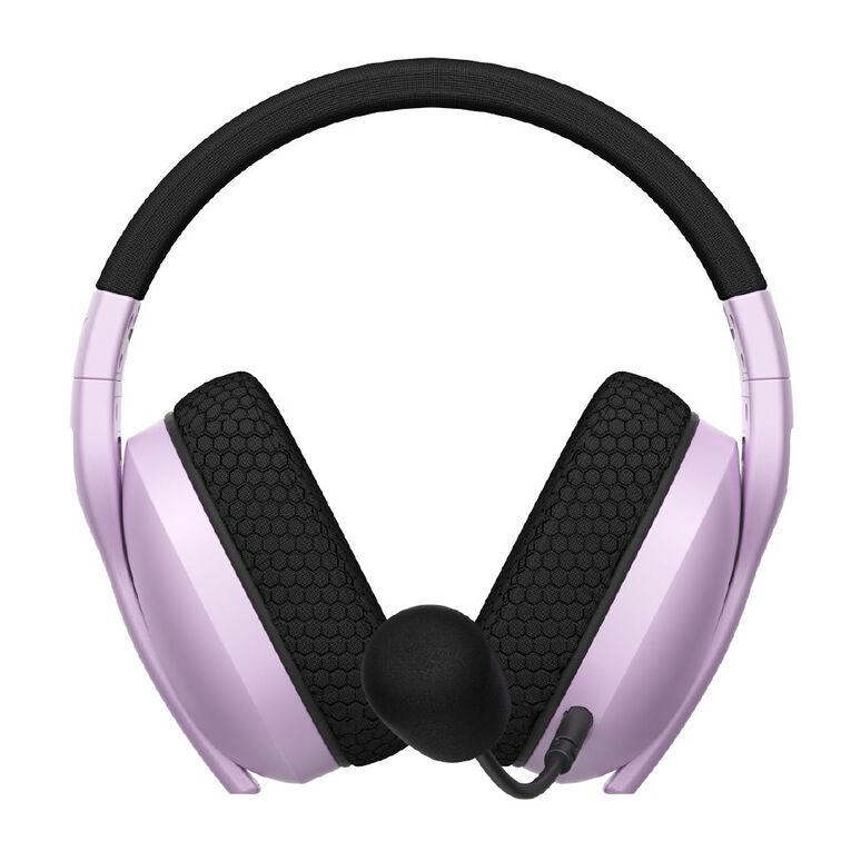 Gamenote Wireless Gaming Headphones FUXI-H5LIL Lilac, , hi-res