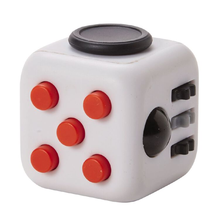 Zuru Fidget Cube Assorted, , hi-res