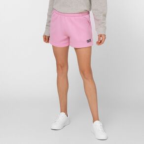 Garage Women's Fresh Fleece Short