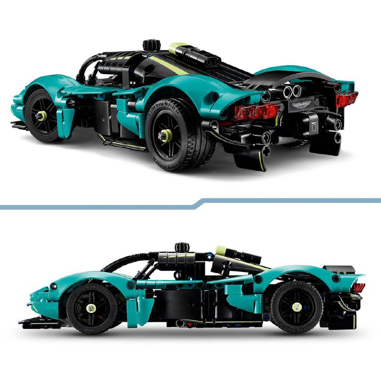 LEGO Technic Aston Martin Valkyrie 42208, , hi-res