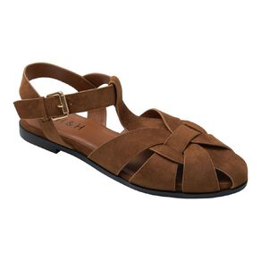 H&H Women's Fisherman Sandals
