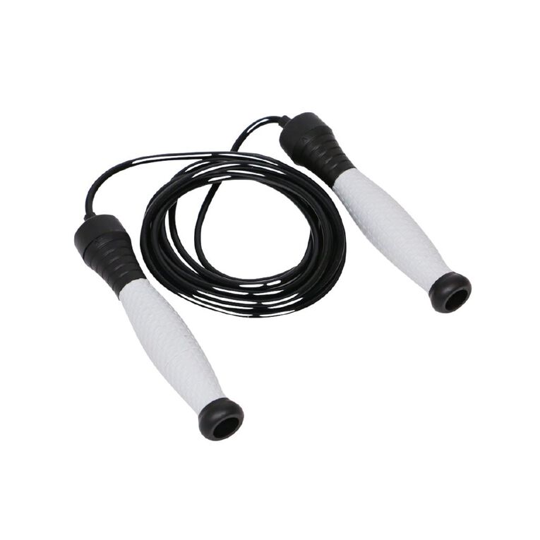 Active Intent Fitness Jump Rope Assorted, , hi-res