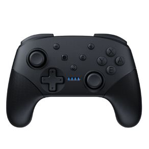 Veon Wireless Black Controller NSW