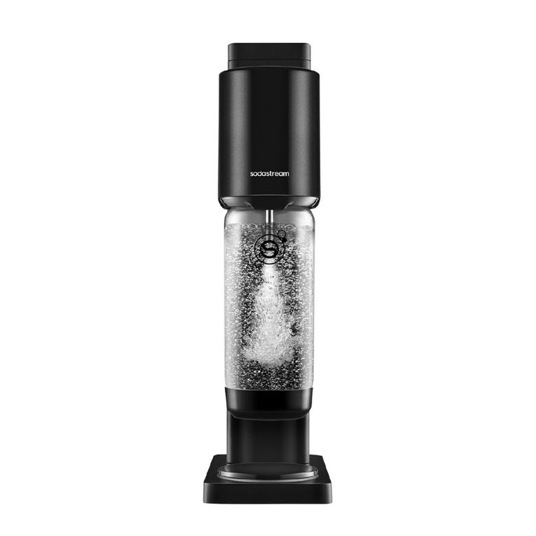 Sodastream Fresh Black, , hi-res