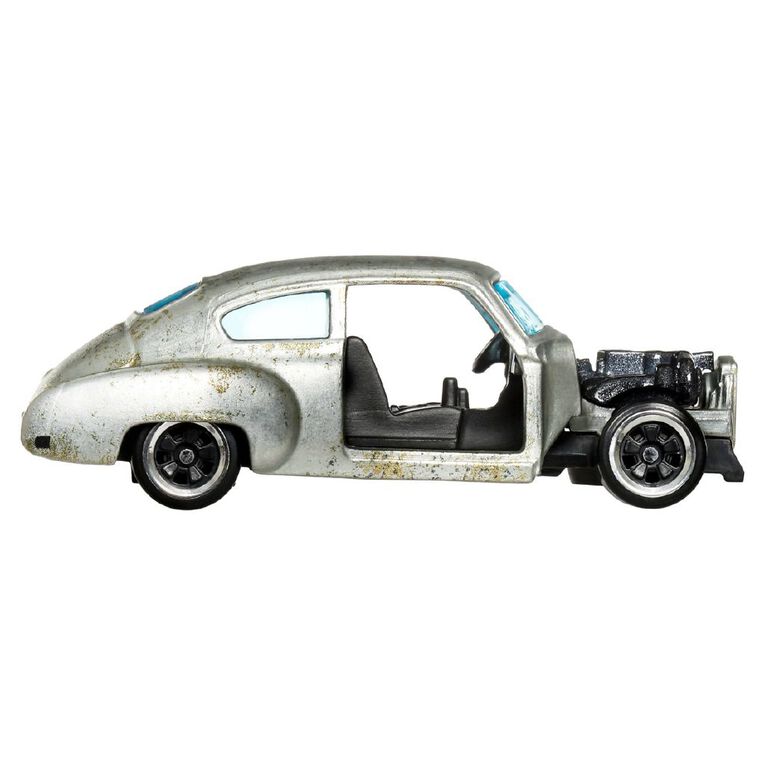 Hot Wheels Fast & Furious Basic Car Assorted, , hi-res