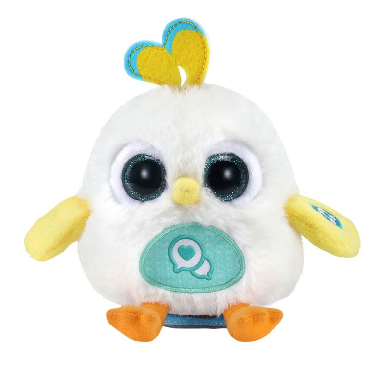 Vtech Lolibird White, , hi-res