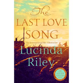 The Last Love Song by Lucinda Riley