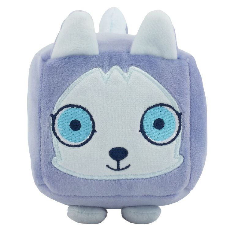 PETSIM Plush Core in Treasure Chest Series 2, , hi-res