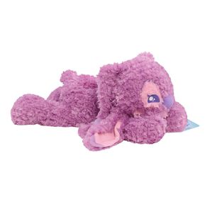 Stitch Angel Comfeez Weighted Scented Plush