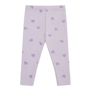 Young Original Babys' Cosy Inner Rib Leggings