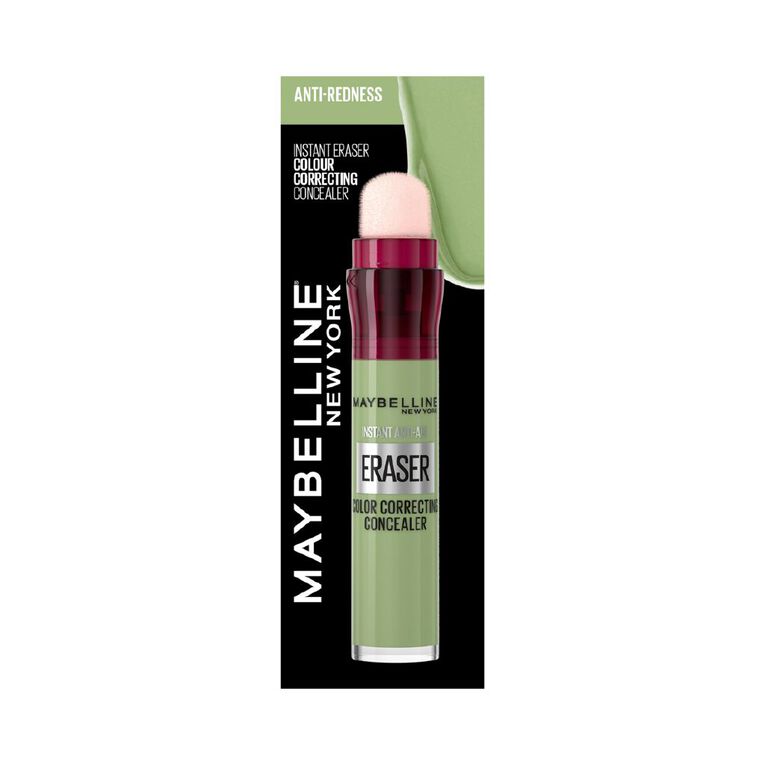 Maybelline Instant Age Rewind Colour Corrector Green, , hi-res