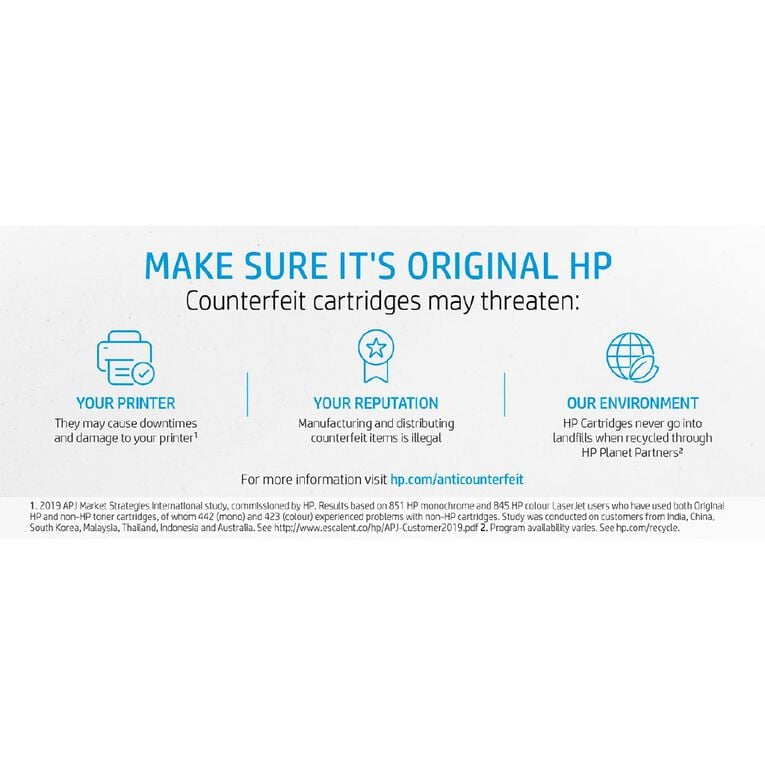 HP 63XL Ink Black 430 Pages, , hi-res