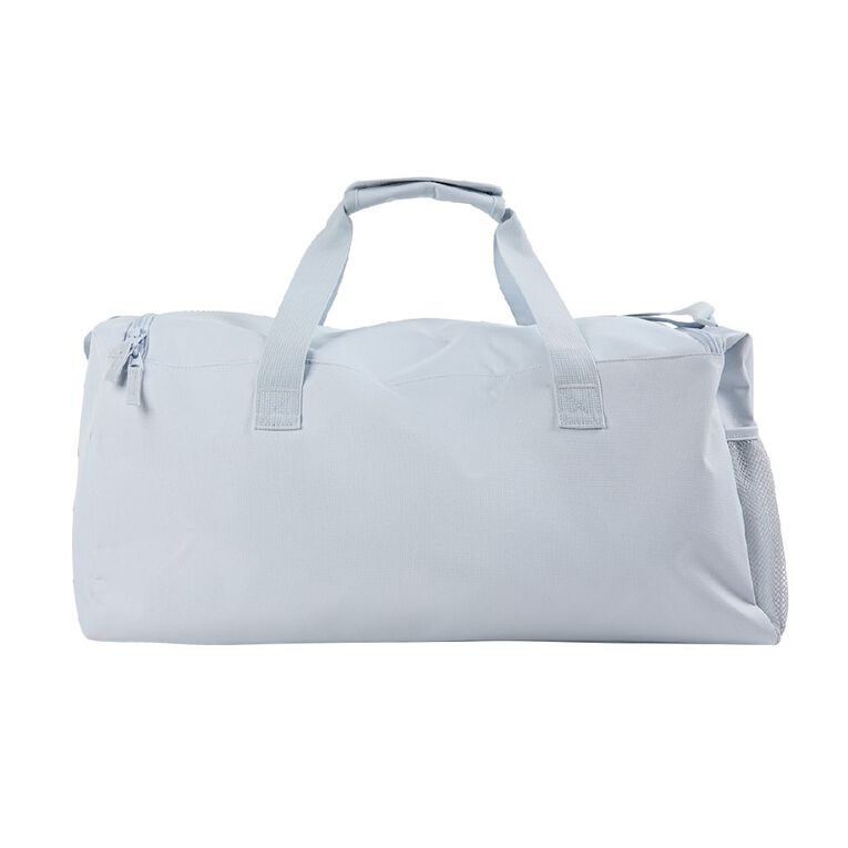 Living & Co 2 Pocket Duffle Bag Grey 45L, , hi-res
