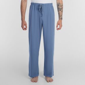 H&H Men's Knit Pyjama Pants