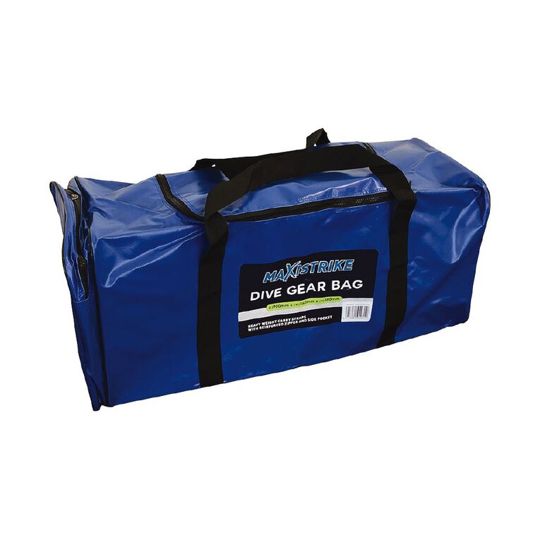 Maxistrike Dive Gear Bag, , hi-res
