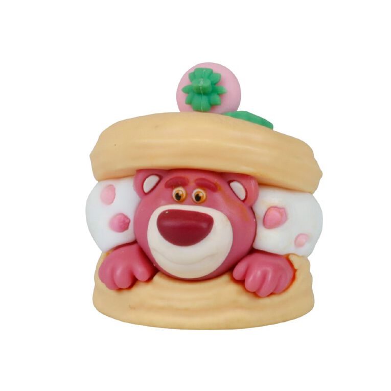 Toy Story Blind Bag Mini Lotso Assorted, , hi-res