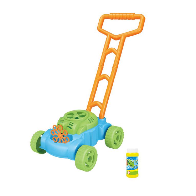 Play Studio Bubble Mower, , hi-res