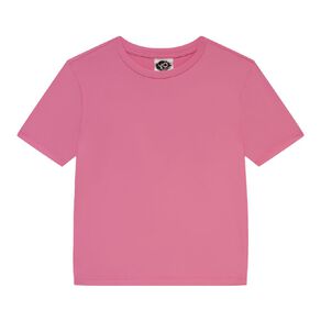 Young Original Short Sleeve Supersoft Top