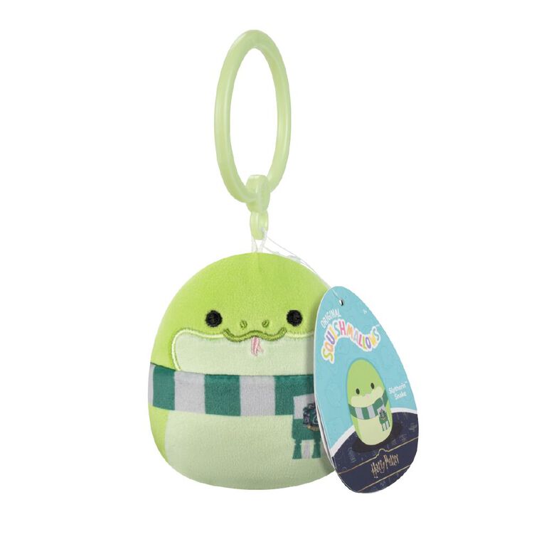 Squishmallows 3.5 Inch Harry Potter Series 26 Assorted, , hi-res