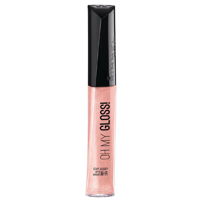 Rimmel Oh My Gloss Love Bug, , hi-res