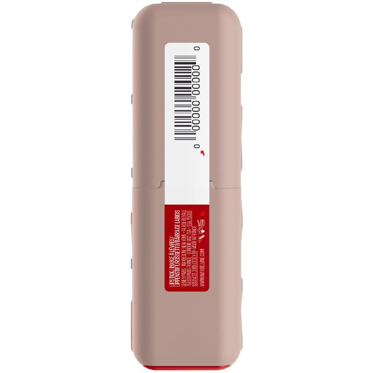 Maybelline Maybe Its Serum Lipstick Wild Card 004, , hi-res