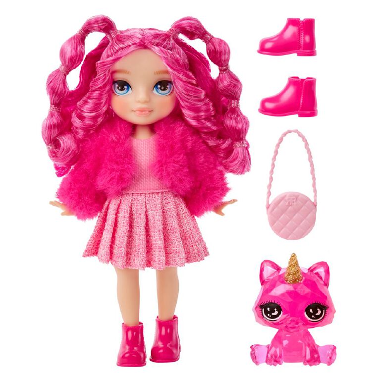 Rainbow High Littles Dolls Assorted, , hi-res