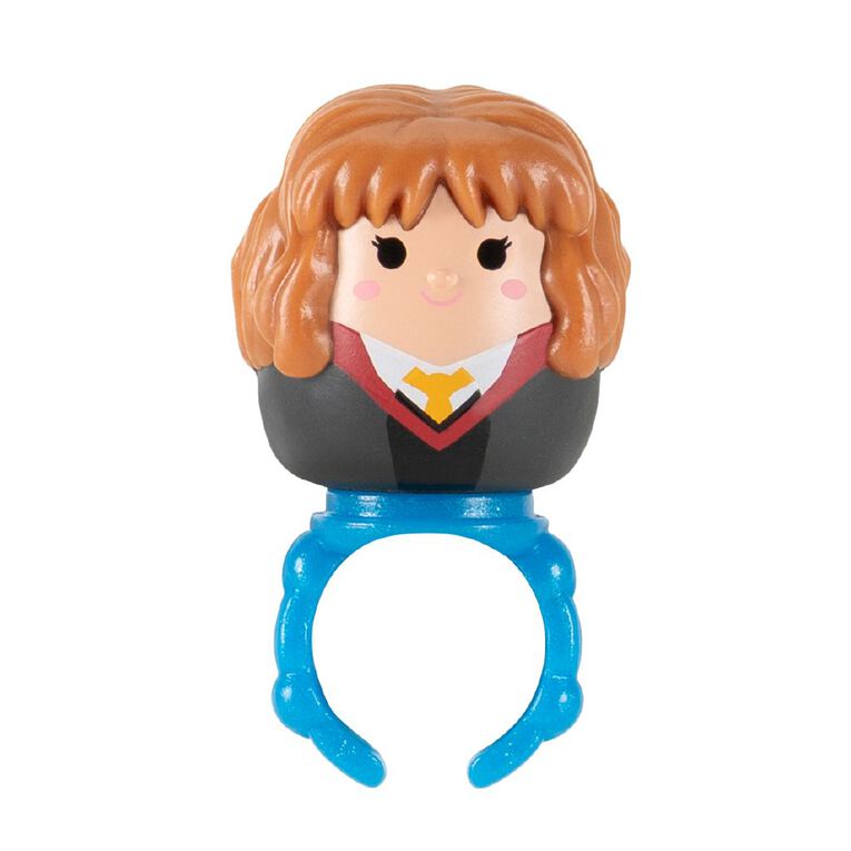 Harry Potter Squishalongs 6 Pack Assorted, , hi-res