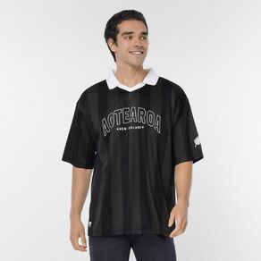 Active Intent Supporter Oversize Polo