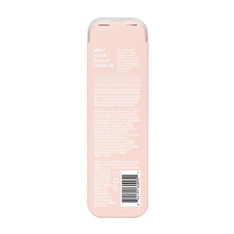 Monday Haircare Leave-In Conditioner Repair 150ml, , hi-res