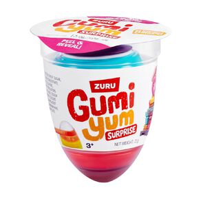 Zuru Gumi Surprise