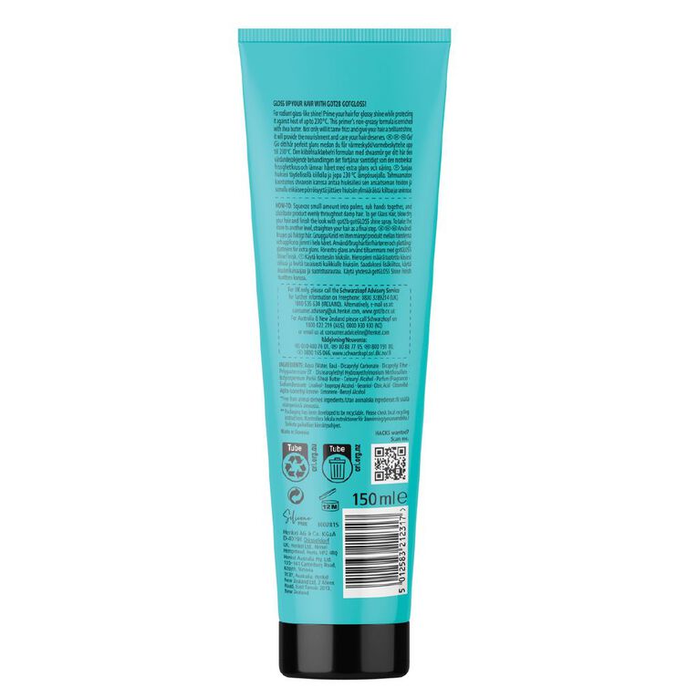 Schwarzkopf Got2b Got Gloss 150ml, , hi-res