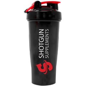 Shotgun Shaker 600ml