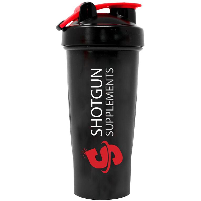 Shotgun Shaker 600ml, , hi-res