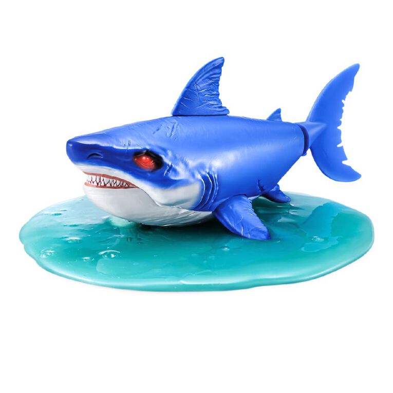 Zuru Robo Alive Standard Series 1 Deep Sea Monster Surprise, , hi-res