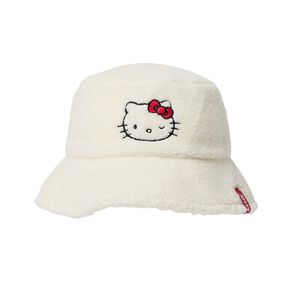 Hello Kitty Kids' Bucket Hat