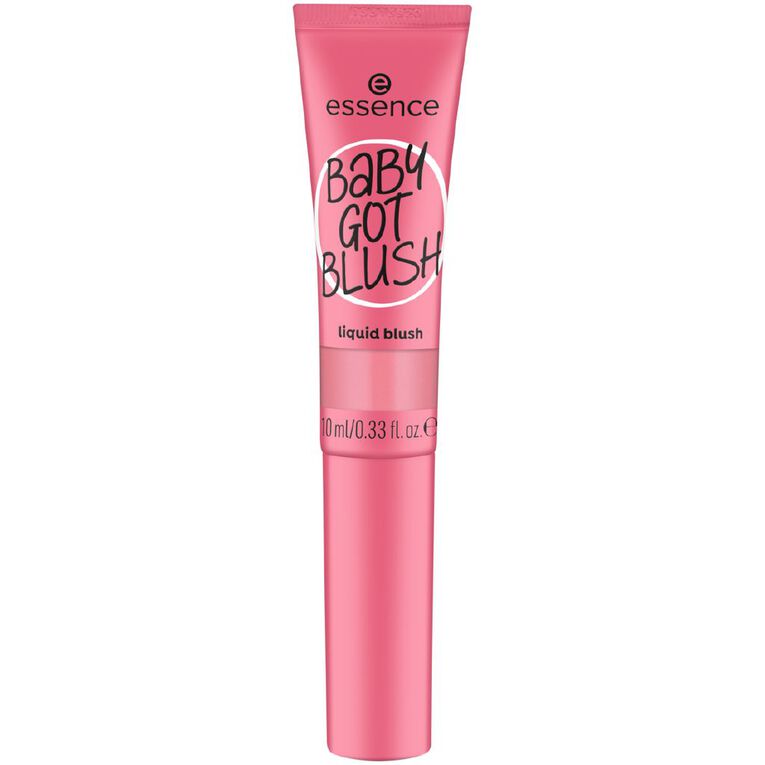Essence Baby Got Blush Liquid Blush 10, , hi-res